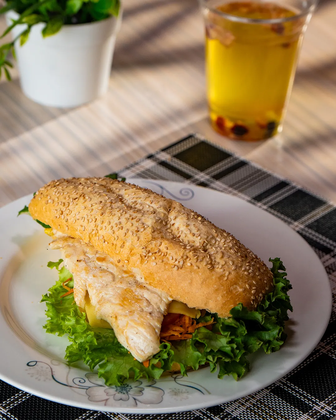 El sabor que viaja por Puebla_4