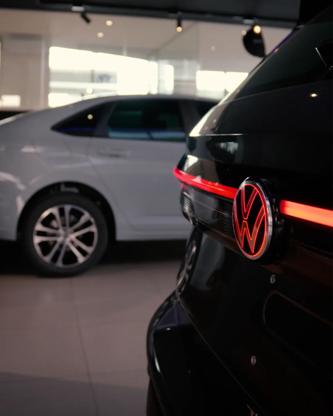 Producción Audiovisual vw2