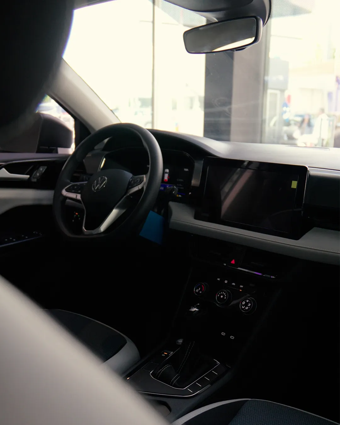 Producción Audiovisual vw4